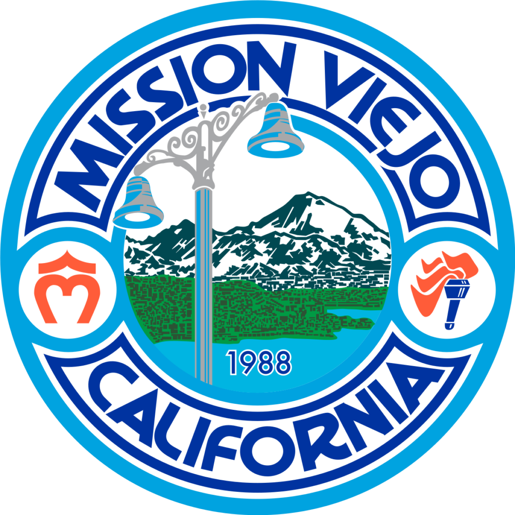 Mission Viejo logo