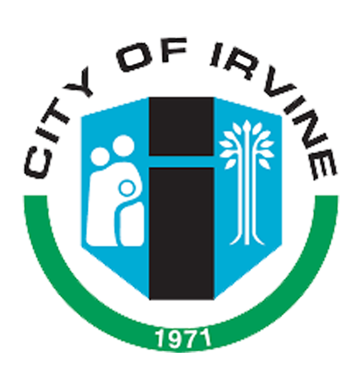City of Irvine logo