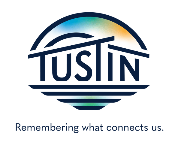 City of Tustin logo